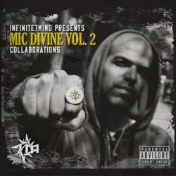 Mic Divine, Vol. 2