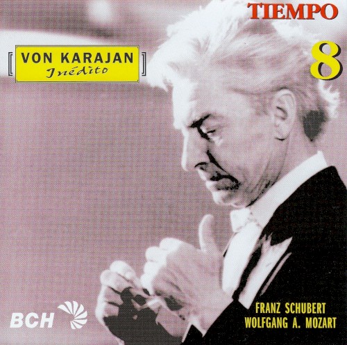 Von Karajan Inédito 8