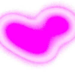 Haze Heart