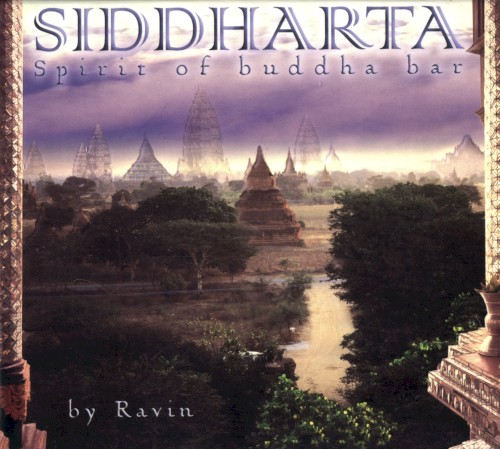Siddharta: Spirit of Buddha Bar