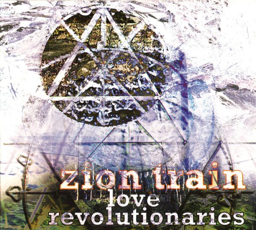 Love Revolutionaries