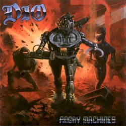Angry Machines