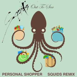 Personal Shopper (Squids remix)