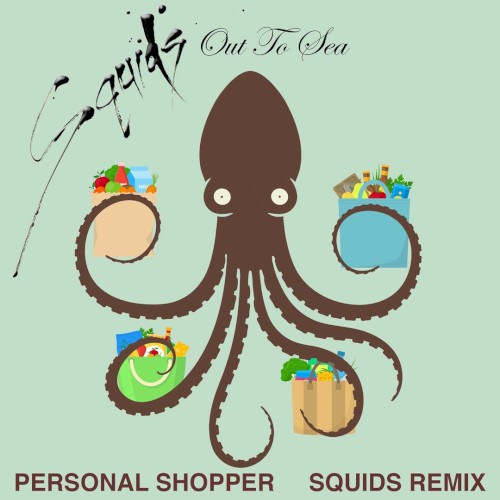 Personal Shopper (Squids remix)