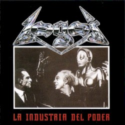 La industria del poder