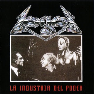 La industria del poder