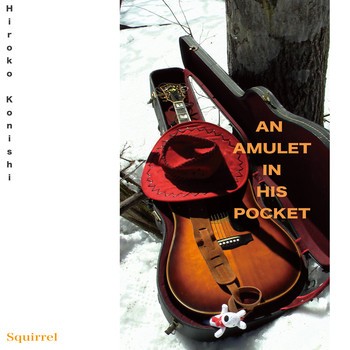 AN AMULET IN HIS POCKET