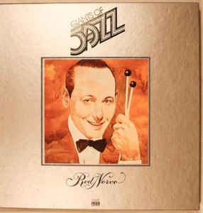 Giants of Jazz: Red Norvo