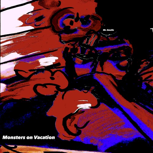 Monsters on Vacation
