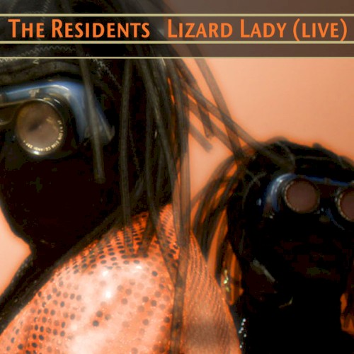 Lizard Lady (live)