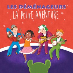 La petite aventure