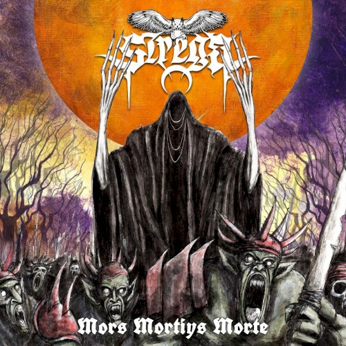 Mors Mortiys Morte