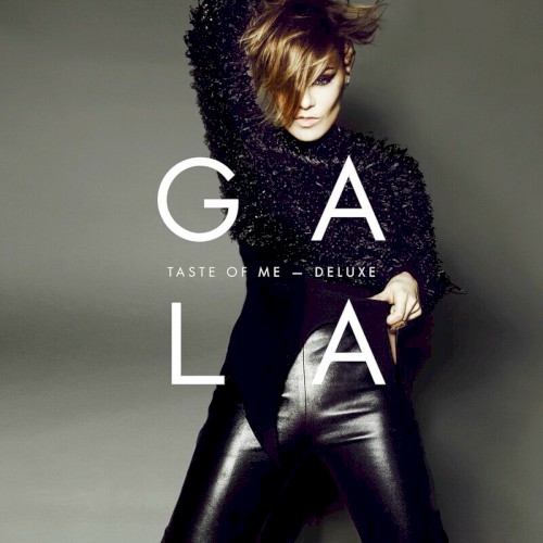 Taste of Me