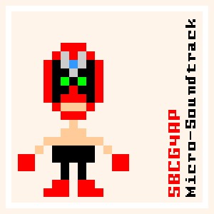 Strong Bad's Cool Game for Attractive People Micro-Soundtrack