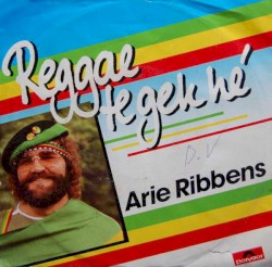 Reggae te gek hé
