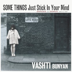 Some Things Just Stick in Your Mind: Singles and Demos: 1964 to 1967