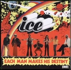 Each Man Makes His Destiny