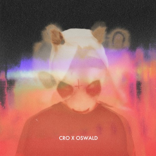 Ein Teil (CRO & OSWALD Rmx)