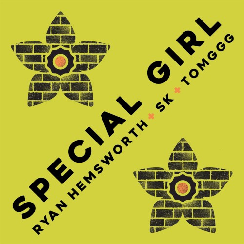 Special Girl