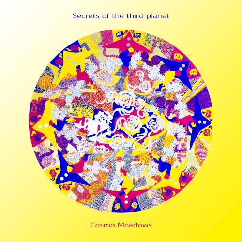 Cosmo Meadows