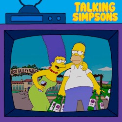 2025-06-11: Talking Simpsons – Co-Dependents' Day