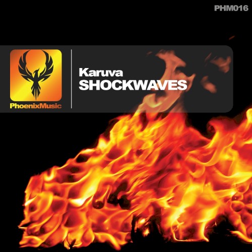 Shockwaves