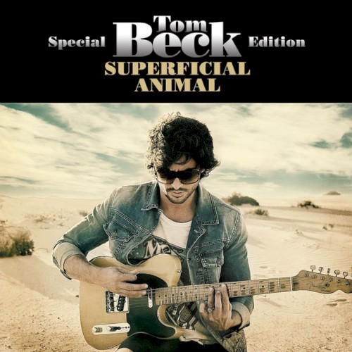 Superficial Animal
