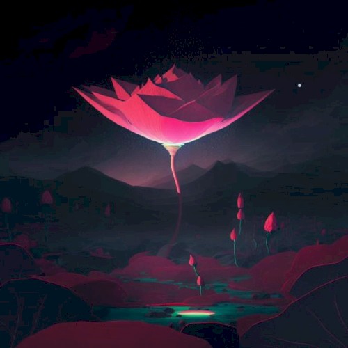 Red Lotus