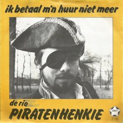 Ik betaal m'n huur niet meer / De Rio