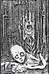 A Touch of Hysteria