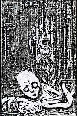 A Touch of Hysteria
