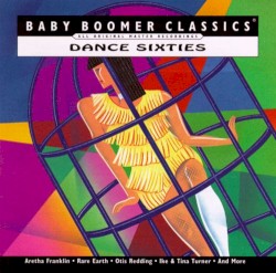 Baby Boomer Classics: Dance Sixties