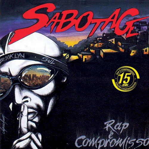 Rap é Compromisso