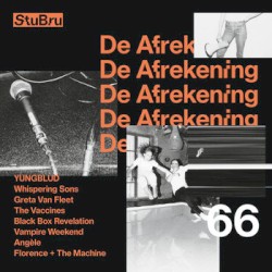 De Afrekening 66
