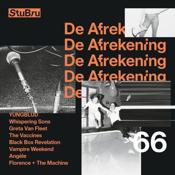 De Afrekening 66