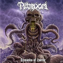 Tentacles of Horror