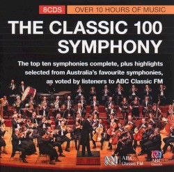 The Classic 100 - Symphony