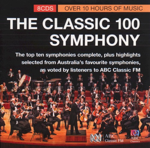 The Classic 100 - Symphony