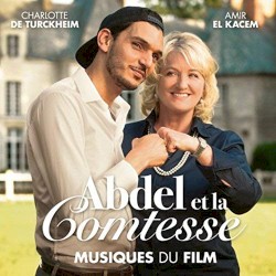 Abdel et la Comtesse