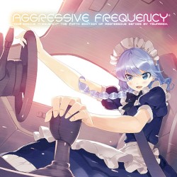 AGGRESSIVE FREQUENCY
