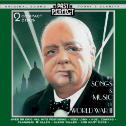 The Songs & Music of World War II