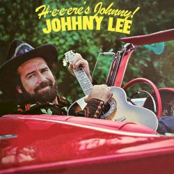 H-e-e-ere's Johnny!