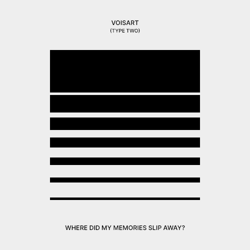 Where Did My Memories Slip Away?