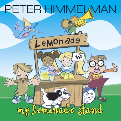 My Lemonade Stand