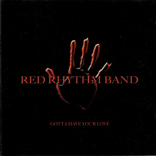 Gotta Have Your Love