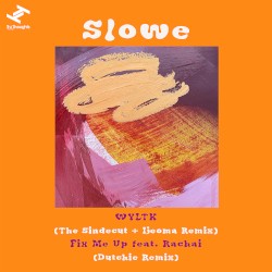 WYLTK (The Sindecut & Ijeoma remix) & Fix Me Up (Dutchie remix)