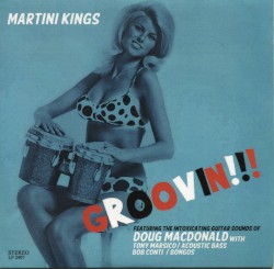 Groovin!!