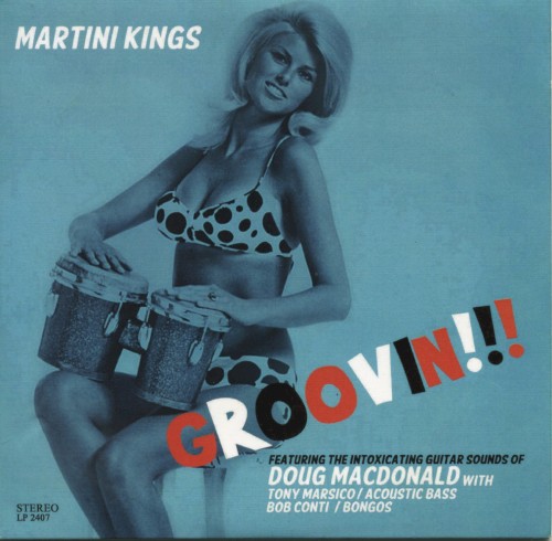 Groovin!!