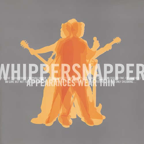 Appearances Wear Thin