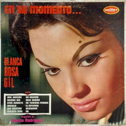 En su momento...